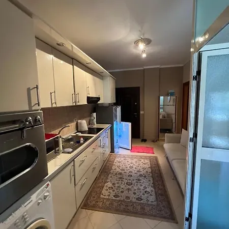 Apartamento Aris Golem Golem (Tirana)