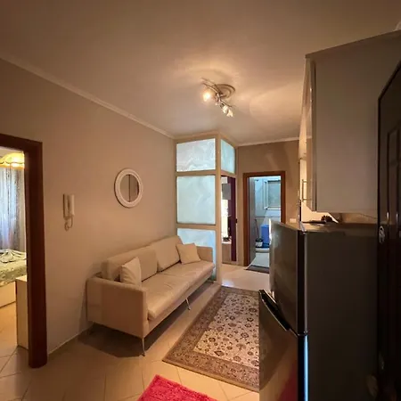 Aris Golem * Golem (Tirana)
